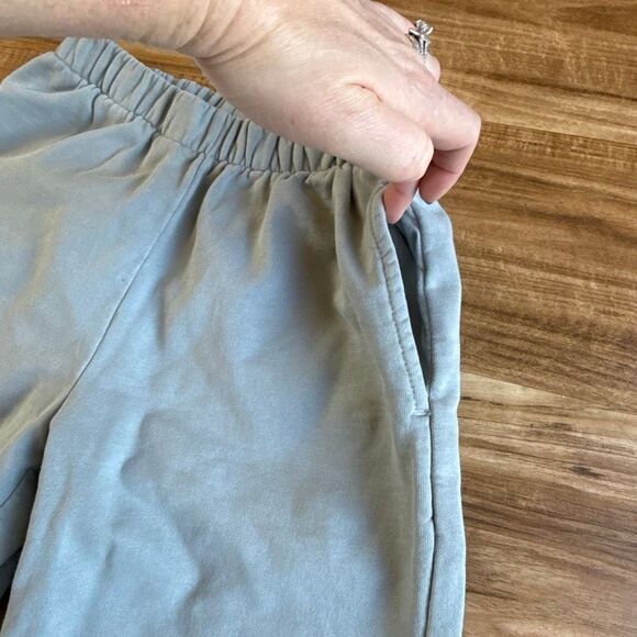 John Galt Rosa Sweatpants Sage Green - Picture 5 of 7